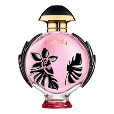 Perfume feminino Paco Rabanne Olympea Flora Edp 80ml Foto  mini 1