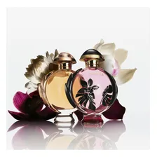 Perfume feminino Paco Rabanne Olympea Flora Edp 80ml Foto mini  3