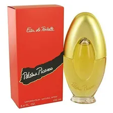 Perfume feminino Paloma Picasso Dama Eau De Toilette 100ml Foto mini  2