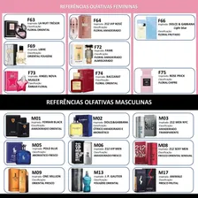 Perfume Feminino Similar Ao 212 Vip Ros Foto mini 4