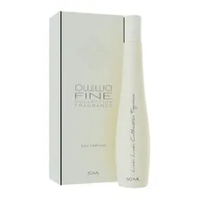 Perfume Feminino Similar Ao 212 Vip Ros Foto mini 1