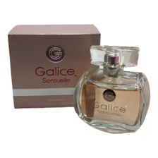 Perfume Feminino Yves De Sistelle Galice Sensuelle 100ml Foto mini 2