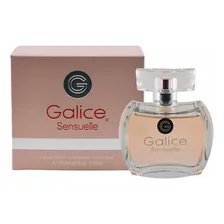 Perfume Feminino Yves De Sistelle Galice Sensuelle 100ml Foto mini 1
