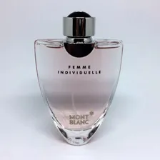Perfume Femme Individuelle Mont Blanc Edt 75ml Feminino Foto mini 4