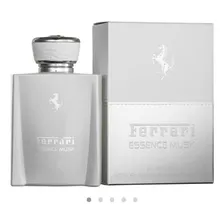 Perfume Ferrari Essence Musk Caballero (edp) 100ml Foto mini  2