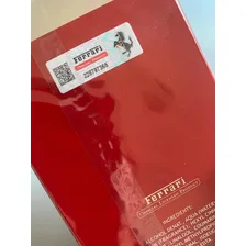 Perfume Ferrari Man In Red 100ml Edt Foto mini 2