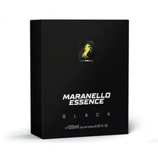 Perfume Ferrari Maranello Black Foto mini 3