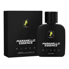 Perfume Ferrari Maranello Black Foto mini 1