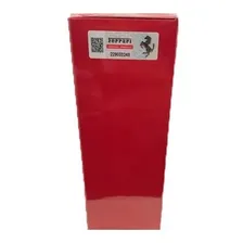 Perfume Ferrari Red 125 - + Imediato Foto mini 3