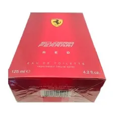 Perfume Ferrari Red 125 - + Imediato Foto mini 2