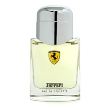 Perfume Ferrari Red Masculino Eau De Toilette 125ml Ferrari Foto mini 4