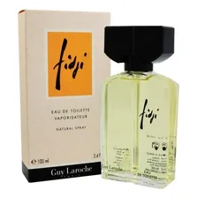 Perfume Fidji 100ml Edt Guy Laroche Foto mini 1