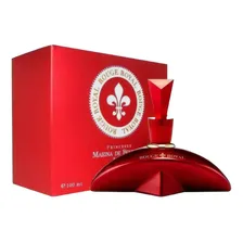 Perfume Fine F39 Luci Luci 50ml Feminino- Referência Olfativa: Marina de Bourbon RR Foto mini  2