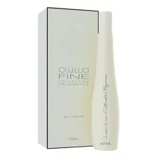 Perfume Fine Luci/luci 50ml Feminino Foto  mini 1