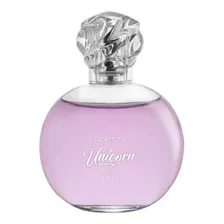 Perfume Fiorucci Unicorn Deo Colônia Mystic Line Pink 100ml Volume da unidade 100 Foto mini  3