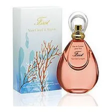Perfume First Eau D'ete (2007) Van Cleef & Arpels Edt 100ml Foto mini 1