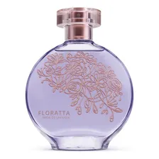 Perfume Floratta Amor De Lavanda Col么nia 75ml Foto mini 1