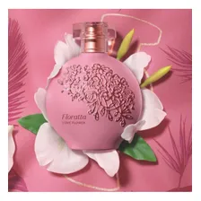 Perfume Floratta Love Flower Col么nia 75ml Foto mini 2