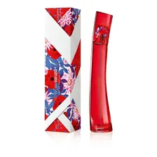 Perfume Flower By Kenzo 20 Años Collector 50ml Foto mini 1