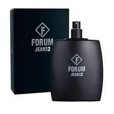 Perfume Forum Jeans2 - 50ml Foto mini 1
