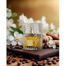 Perfume Fragrância Arabe Lattafa Khamrah Qahwa Edp 100ml Foto mini 2