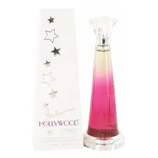 Perfume Fred Hayman´s Hollywood Star Feminino 100ml Edp Foto  mini 1