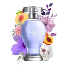 Perfume Free Hugs 100ml - Oboticário Foto mini 2