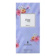 Perfume Free Hugs 100ml - Oboticário Foto mini 3