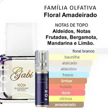 Perfume Gabi 25ml Buckingham Foto mini 2