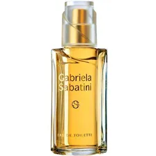 Perfume Gabriela Sabatini 60ml Foto mini 3