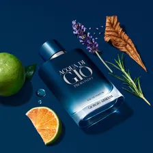 Perfume Giorgio Armani Perfume Acqua Di Gio Profundo 30ml Foto mini 3