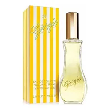 Perfume Giorgio Giorgio Beverly Hills For Women Edt 90ml Foto mini 1
