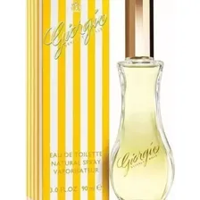 Perfume Giorgio Giorgio Beverly Hills For Women Edt 90ml Foto mini 4