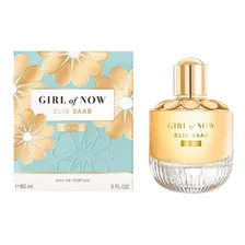 Perfume Girl Of Now Elie Saab 90ml Edp Foto mini 1