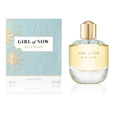Perfume Girl Of Now Elie Saab Eau De Parfum 90ml Foto mini 1