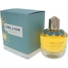 Perfume Girl Of Now Elie Saab Eau De Parfum 90ml Foto mini 2
