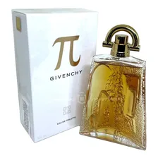 Perfume Givenchy Pi 100ml Masculino Foto  mini 1