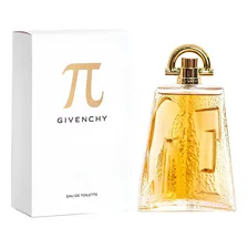 Perfume Givenchy Pi 100ml Masculino Foto mini  3