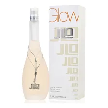 Perfume Glow Feminino Eau De Toilette 100ml Foto mini 1