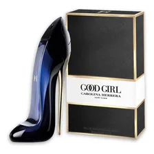 Perfume Good Girl Carolina Herrera 80ml Foto mini 1