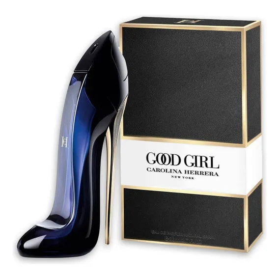 Perfume Good Girl Carolina Herrera 80ml Foto 1