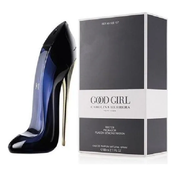 Perfume Good Girl Provador Feminino 80ml Foto 1