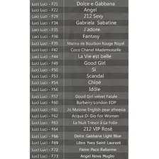 Perfume Good Girls Fine F49 Luci Luci 100ml Foto mini  3