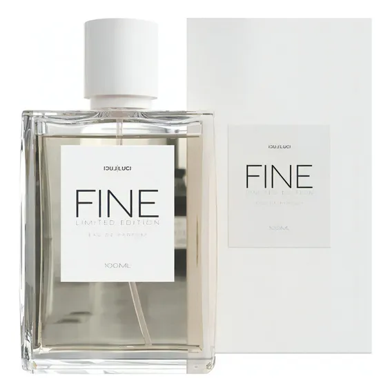 Perfume Good Girls Fine F49 Luci Luci 100ml Foto 1