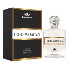 Perfume Good Woman 100  Feminino .ref Good Girl Bortoleto Foto  mini 1