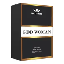 Perfume Good Woman 100  Feminino .ref Good Girl Bortoleto Foto mini  2
