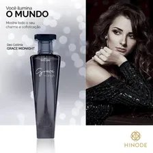 Perfume Grace Midnight Hinode 100 Foto mini 3