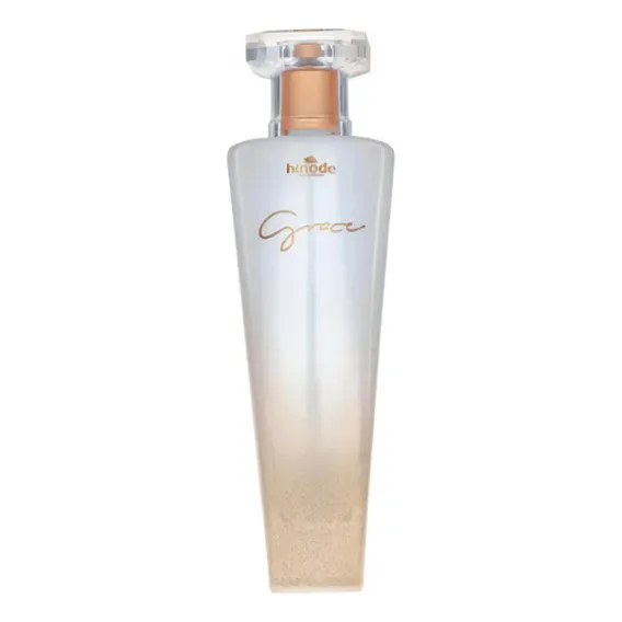 Perfume Grace Tradicional Femenino Hinode 100ml Foto 1