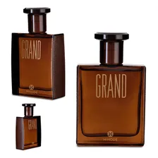 Perfume Grand Deo Col么nia 100ml Hinode Imediato Foto mini 2