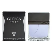Perfume Guess Seductive Homme Masculino 100ml Foto mini 3